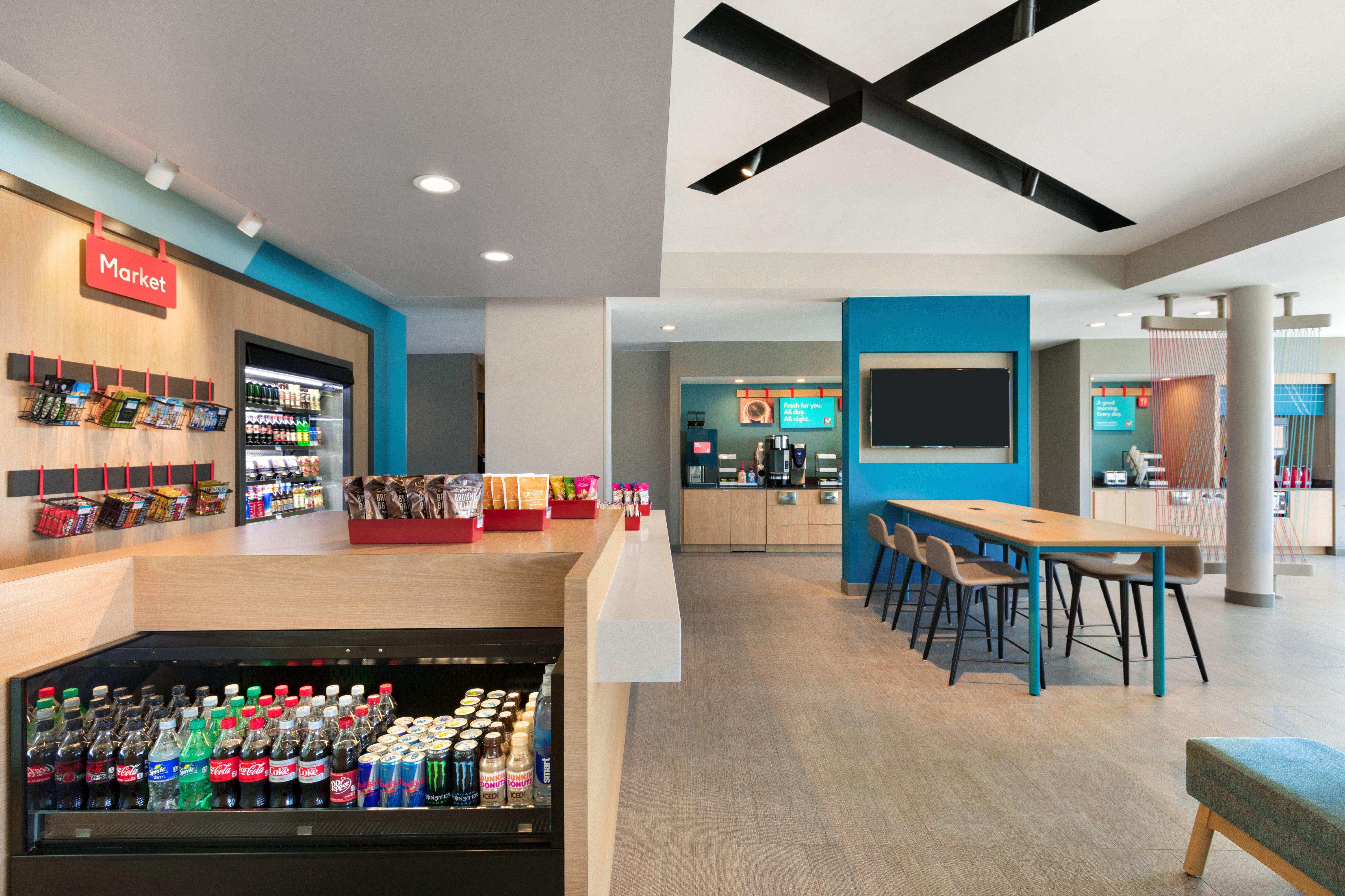 Avid hotels - Staunton, an IHG Hotel Buitenkant foto