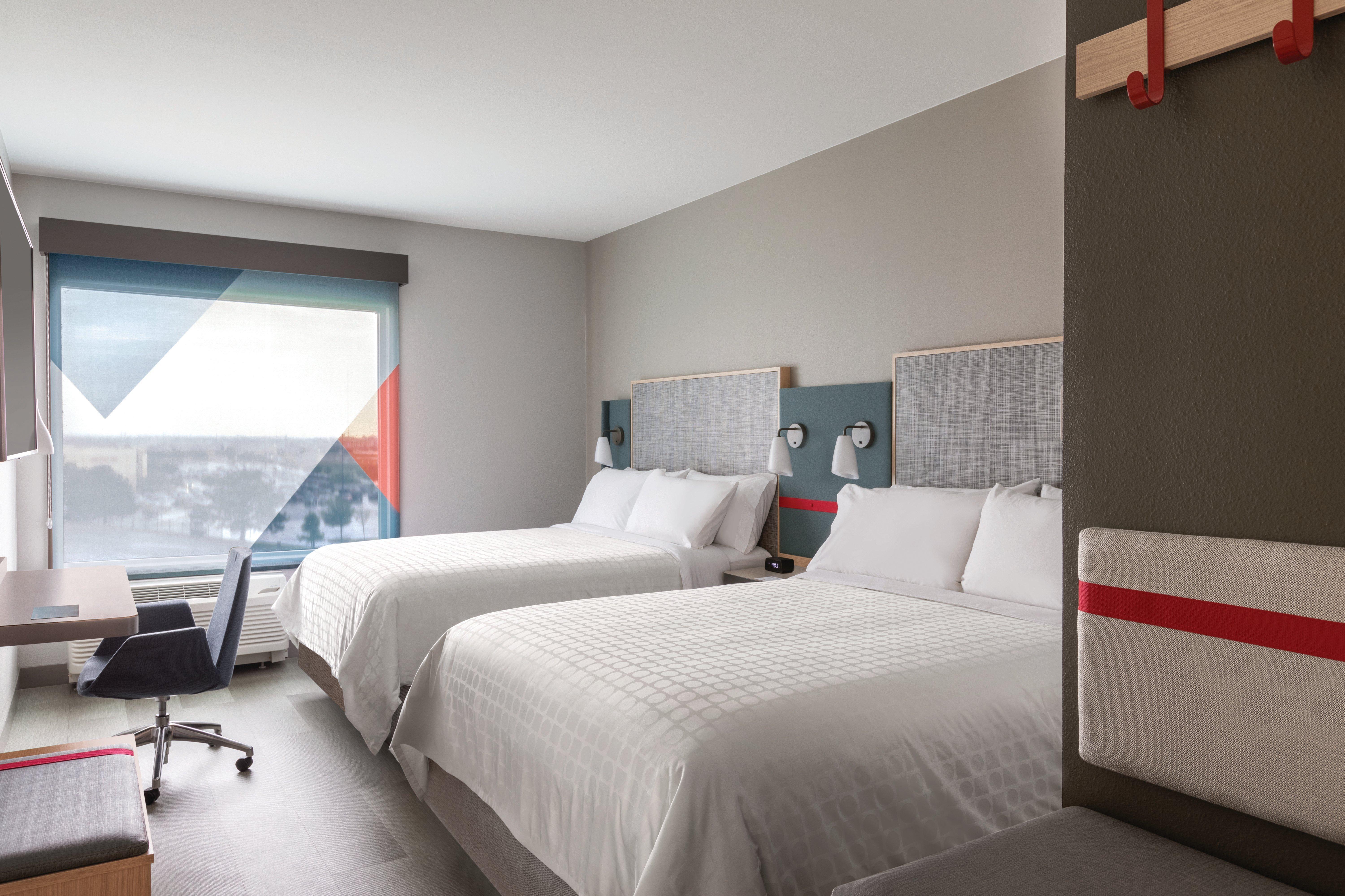 Avid hotels - Staunton, an IHG Hotel Buitenkant foto
