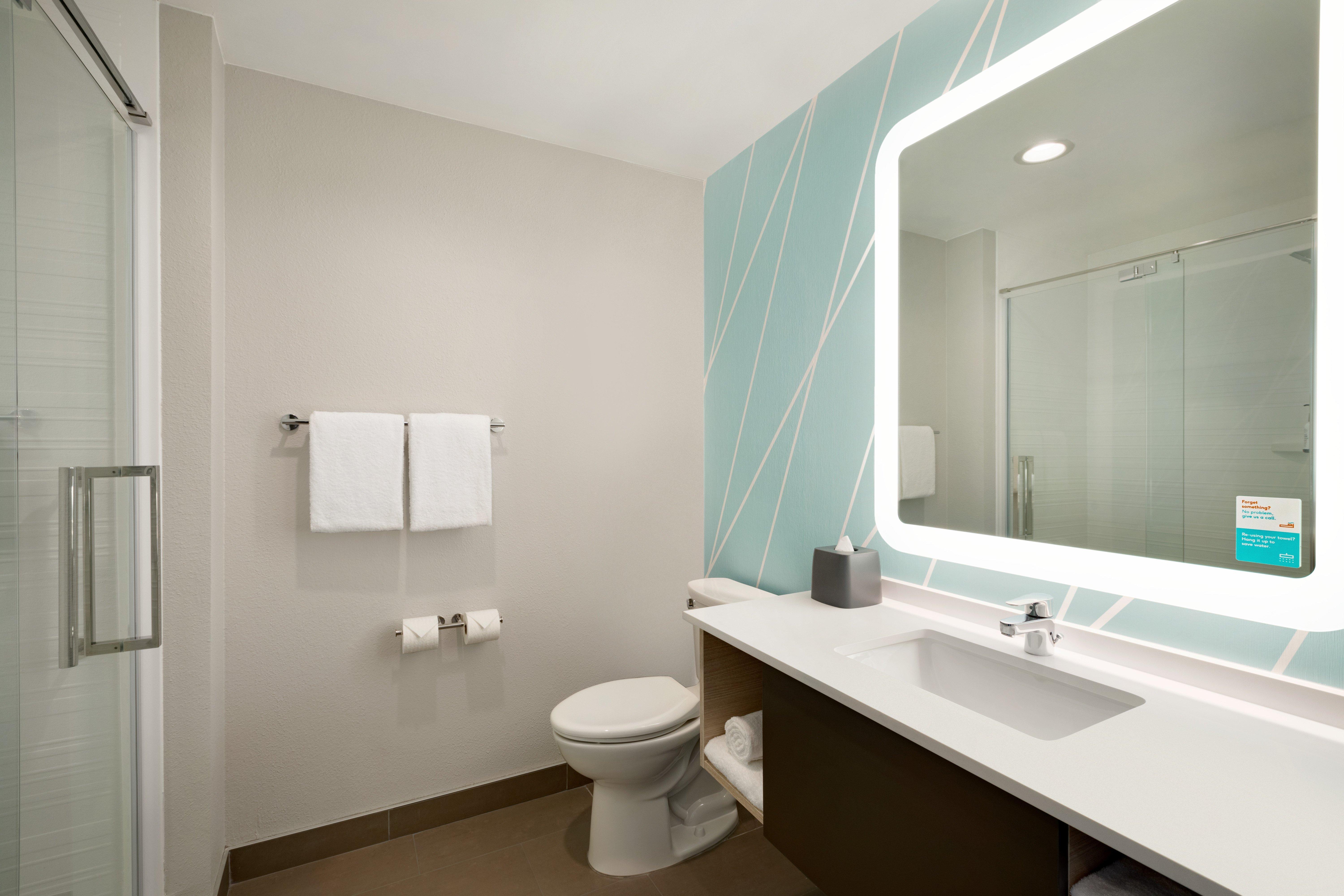 Avid hotels - Staunton, an IHG Hotel Buitenkant foto